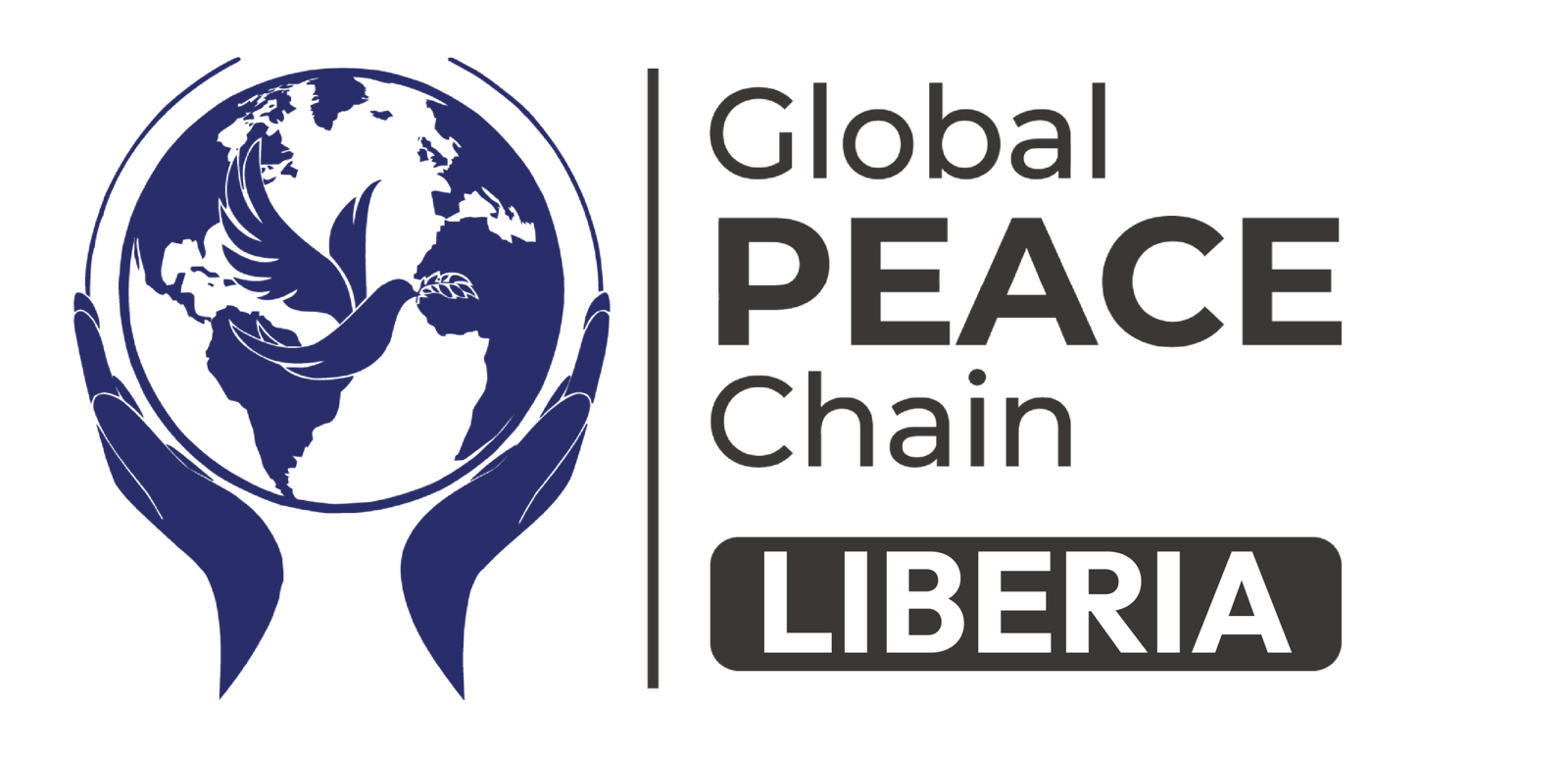 GLOBAL PEACE CHAIN