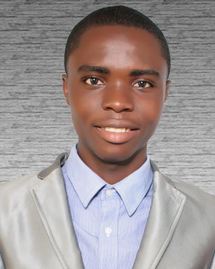 Abdullah O. Bility