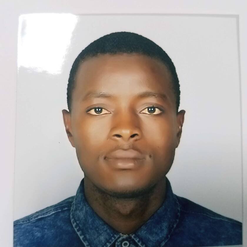 Musa AL-Hassan kromah